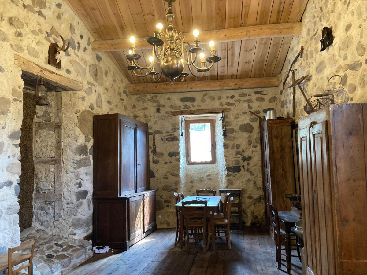 Le Monteil  Chateau De Durianne מראה חיצוני תמונה
